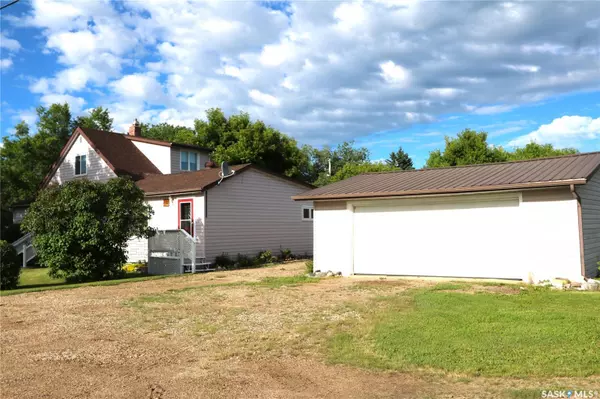 101 3rd AVENUE S, Ebenezer, SK S0A 0T0