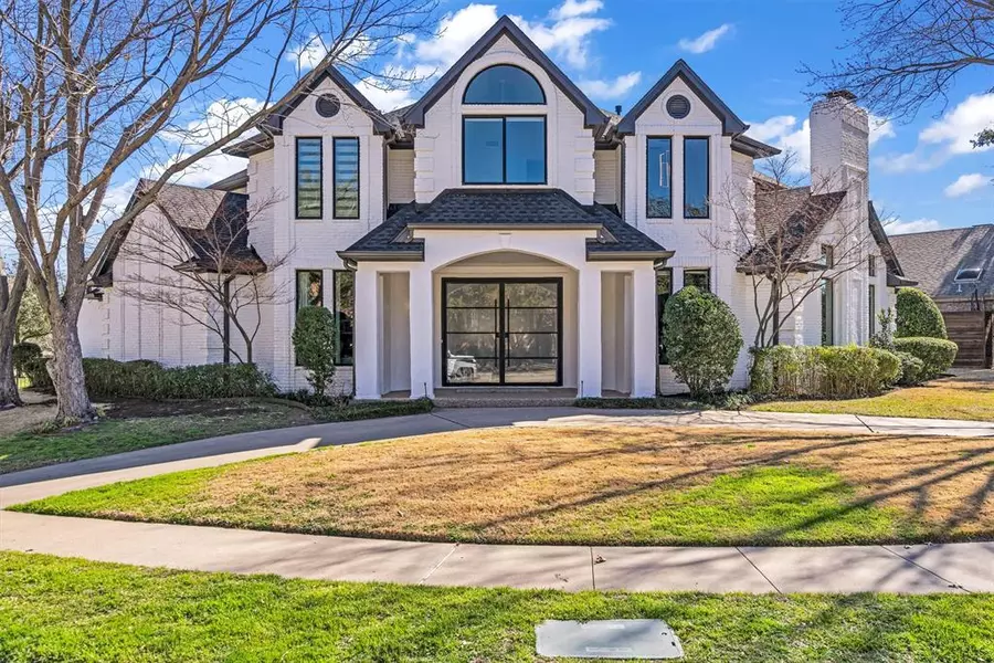 2712 Shoal Creek Circle, Plano, TX 75093