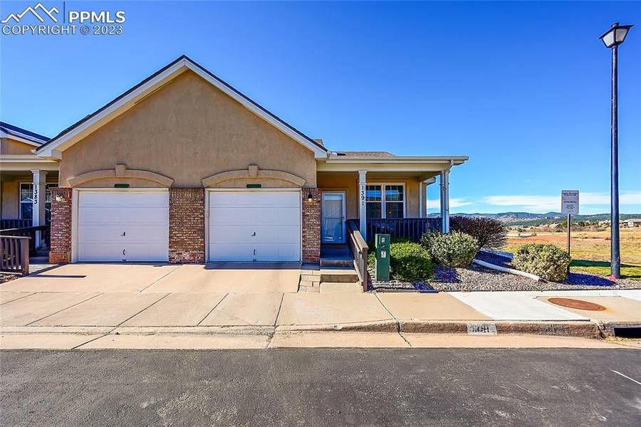 1391 Villa GRV, Monument, CO 80132