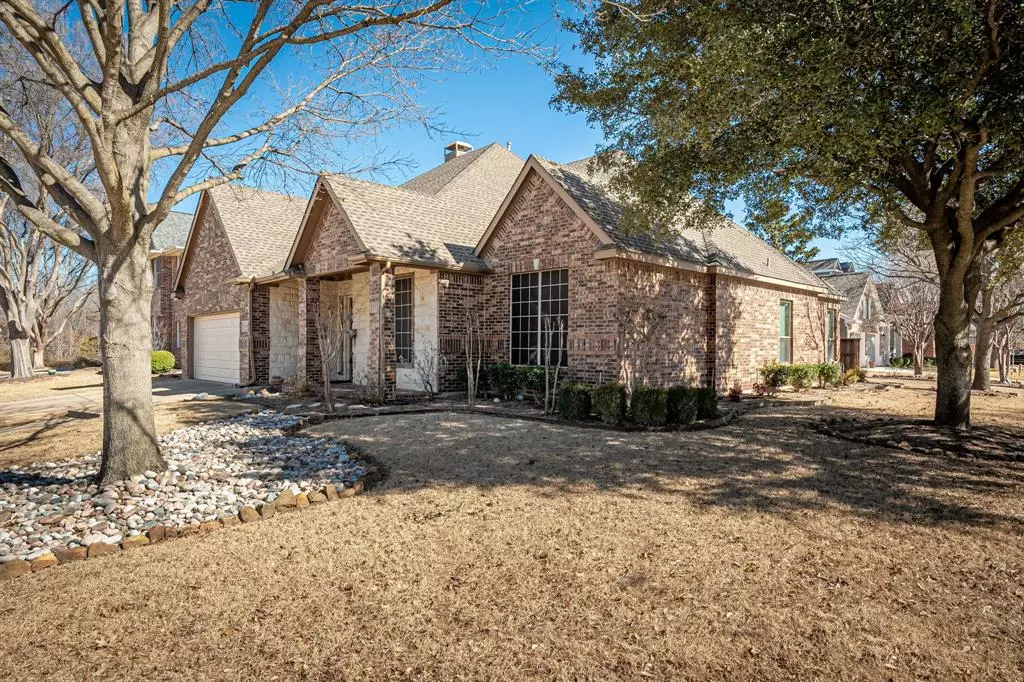 Mckinney, TX 75072,409 Crabapple Way