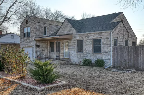 526 Nebraska Street, Norman, OK 73069