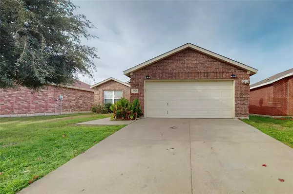 Fort Worth, TX 76140,7962 Los Alamitos Lane