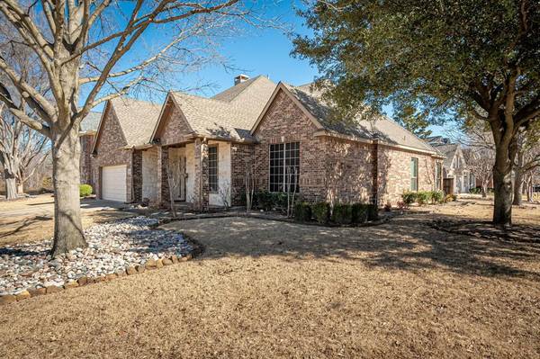 409 Crabapple Way, Mckinney, TX 75072