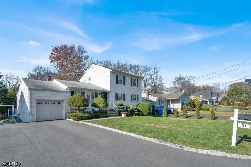 21 Pennington Ave, Woodbridge Twp., NJ 07067