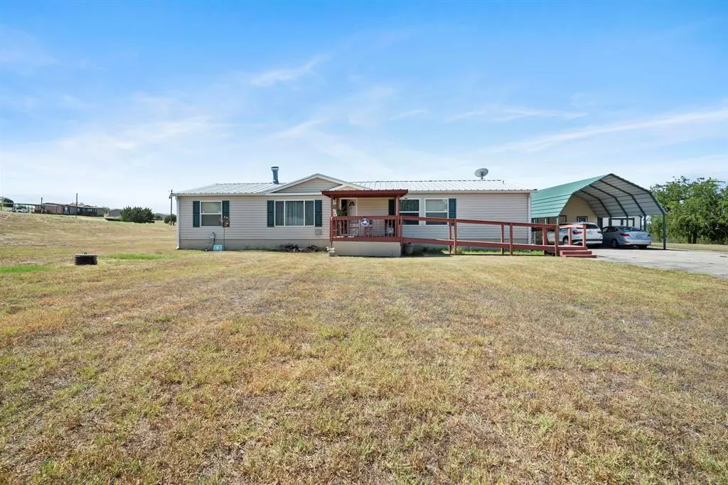 Weatherford, TX 76085,204 Carter Hills Lane