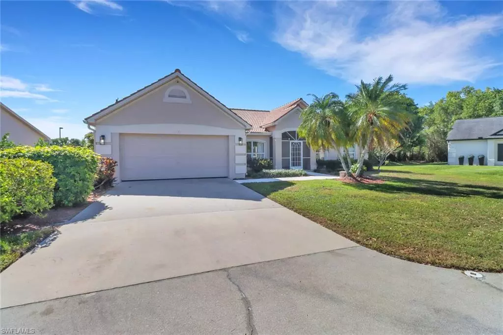 Naples, FL 34104,172 Plantation CIR