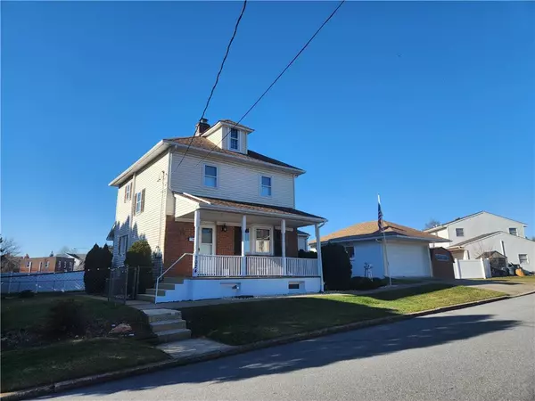 1024 Washington Street, Whitehall Twp, PA 18052