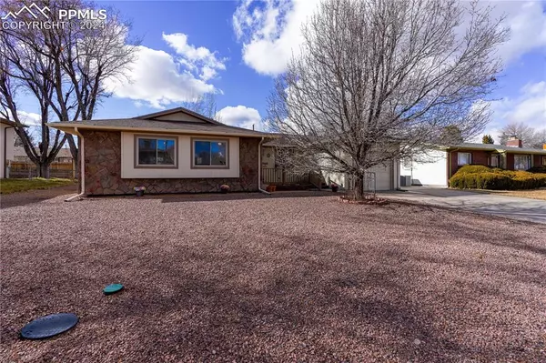 Pueblo, CO 81005,11 Cornell CIR