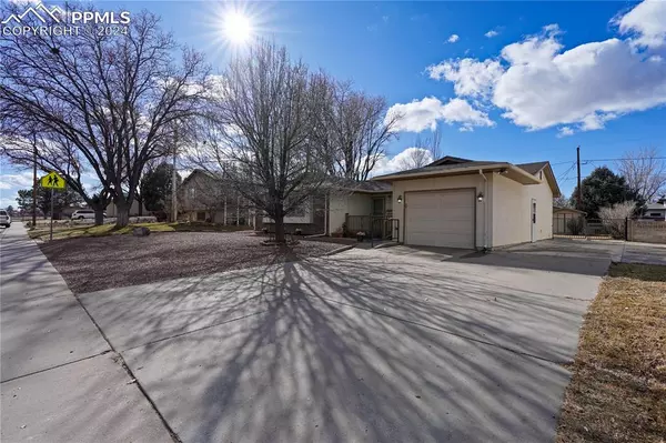 Pueblo, CO 81005,11 Cornell CIR