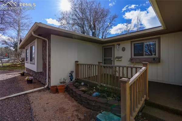 Pueblo, CO 81005,11 Cornell CIR