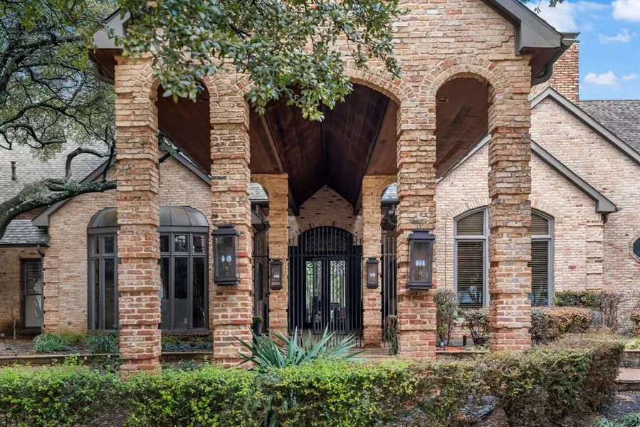 5601 Preakness Lane, Plano, TX 75093