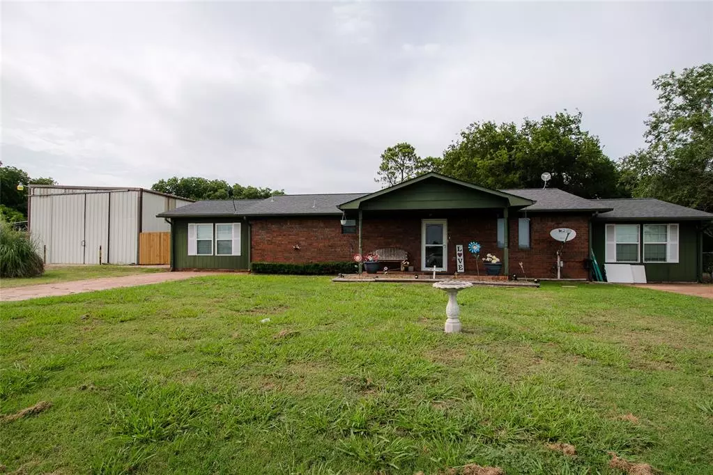 Pauls Valley, OK 73075,31747 E County Road 1560