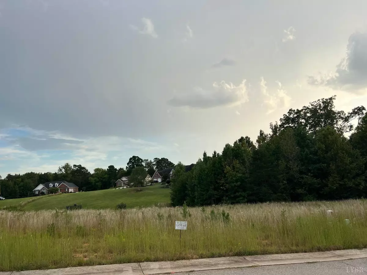 Danville, VA 24540,60 Granite DR #Lot