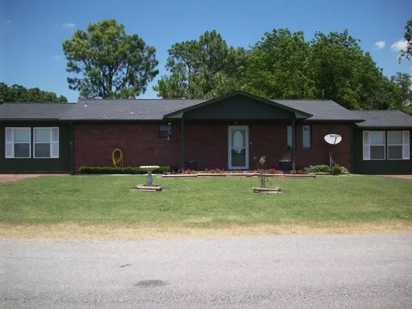 Pauls Valley, OK 73075,31747 E County Road 1560