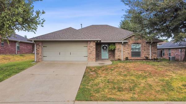 19048 Gainesway Drive,  Flint,  TX 75762