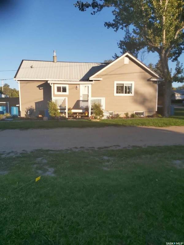 270 Prairie AVENUE, Briercrest, SK S0H 0K0