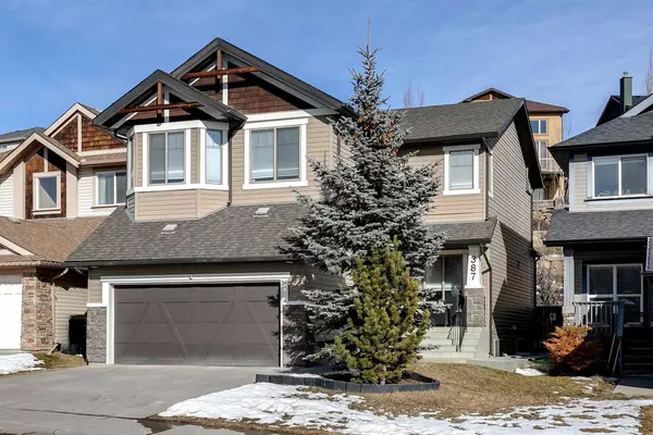 Calgary, AB T3H0B4,387 St Moritz DR SW