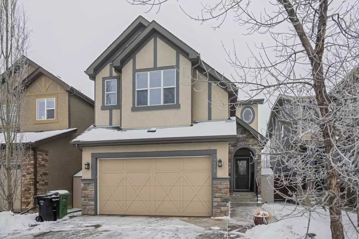 Calgary, AB T3H 0C8,271 Aspen Hills Close SW