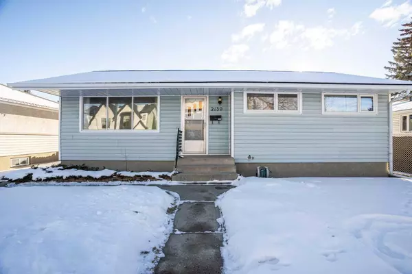 Calgary, AB T3M 1L8,2139 54 AVE SW