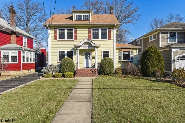 42 Spruce St, Cranford Twp., NJ 07016