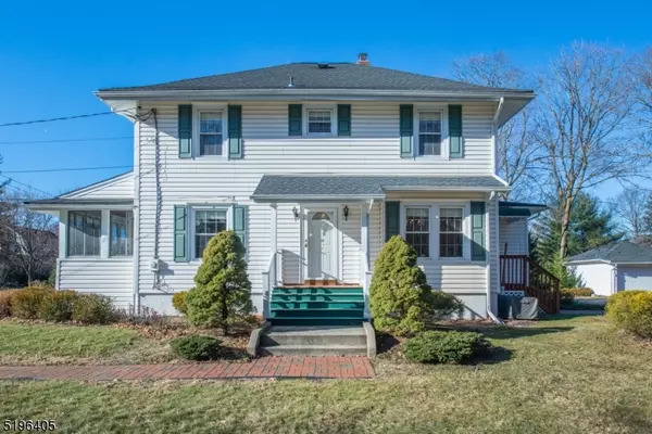 34 Poplar Ave, Pequannock Twp., NJ 07444