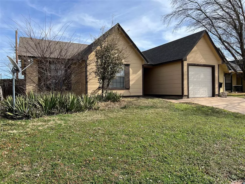 Abilene, TX 79605,13 Shady Brook Circle