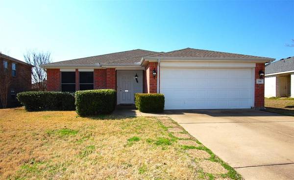 208 Dartmouth Drive, Forney, TX 75126