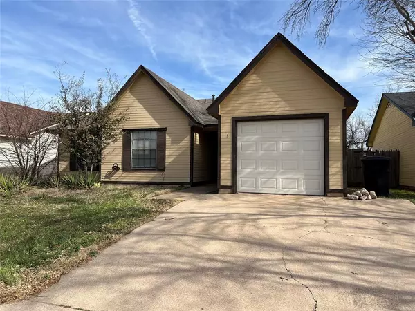 Abilene, TX 79605,13 Shady Brook Circle