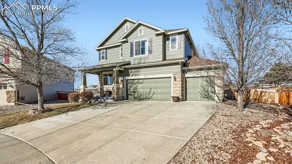 Castle Rock, CO 80109,2485 Grasshopper CT