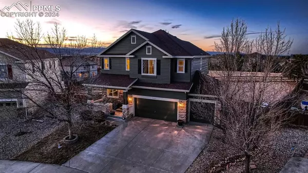 Castle Rock, CO 80109,2485 Grasshopper CT