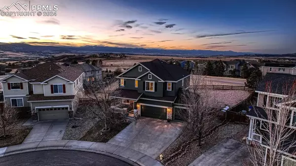 Castle Rock, CO 80109,2485 Grasshopper CT