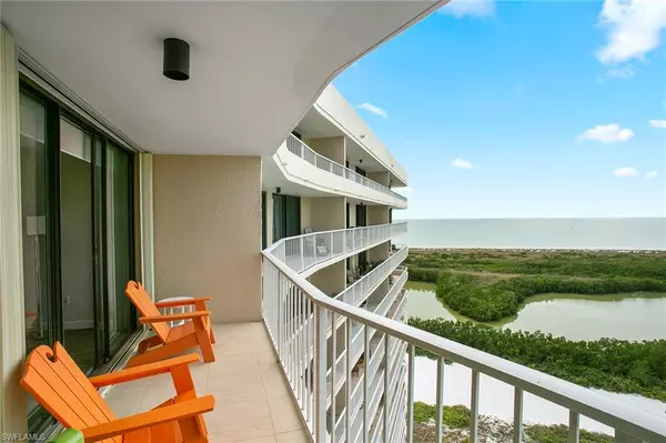 380 Seaview CT #1801, Marco Island, FL 34145