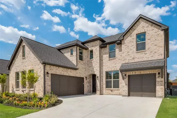 Frisco, TX 75033,644 Gannon Heights Lane