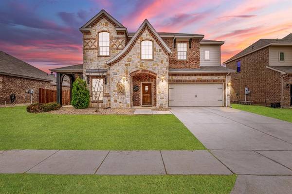 1620 Signature Drive, Weatherford, TX 76087