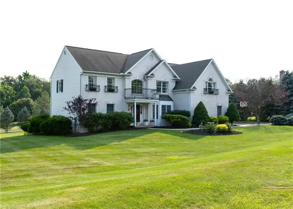 90 Mansfeld Road, Williams Twp, PA 18055