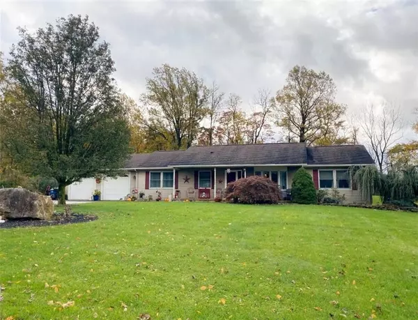 60 Butternut Road, Williams Twp, PA 18055