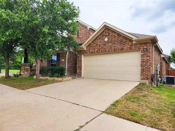 604 Cedar Cove Drive, Garland, TX 75040