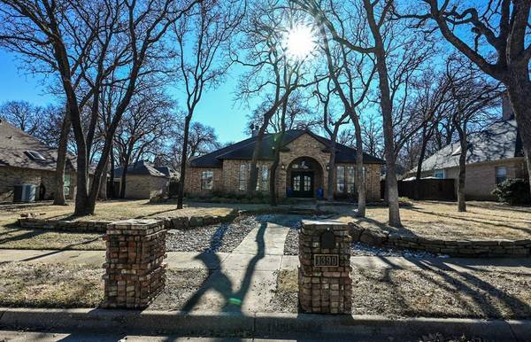 1390 Sweetgum Circle, Keller, TX 76248