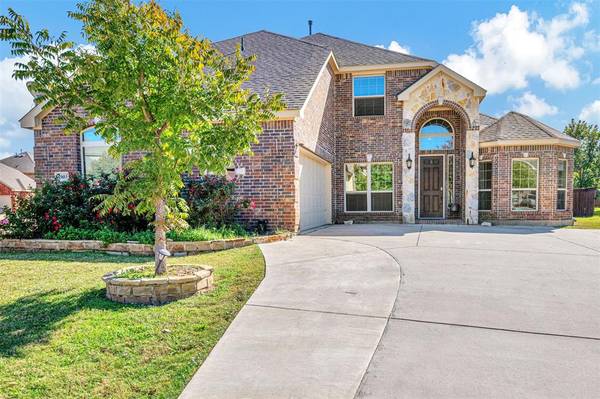 2803 Arenoso, Grand Prairie, TX 75054