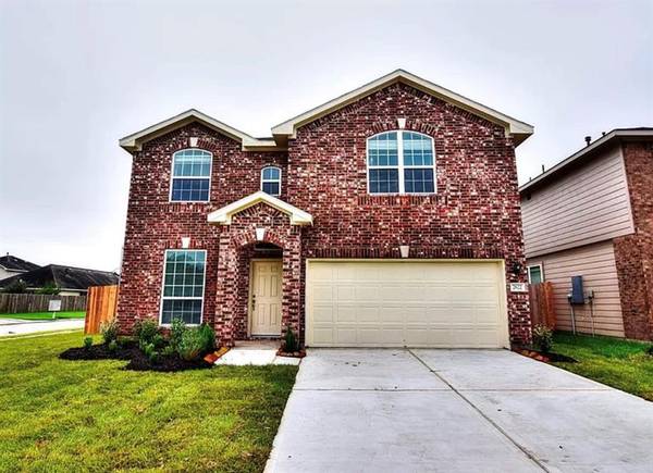 2622 Diving Duck Court,  Houston,  TX 77396