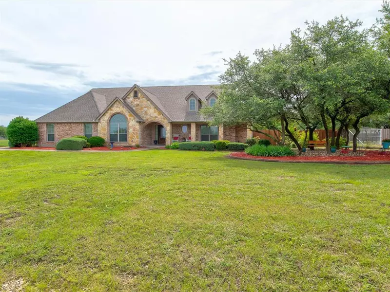 104 Tealwood Lane, Aledo, TX 76008