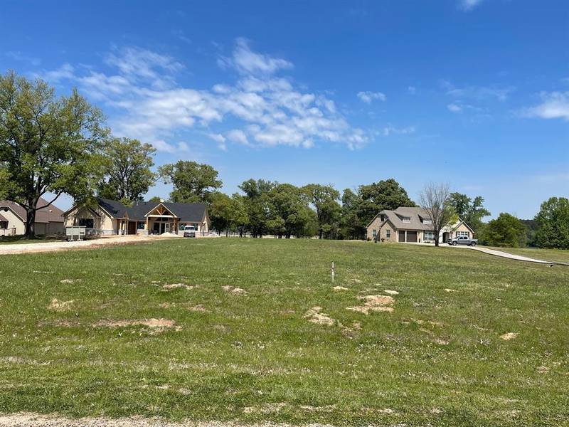 Lot 83 Pr 2712, Mount Pleasant, TX 75455