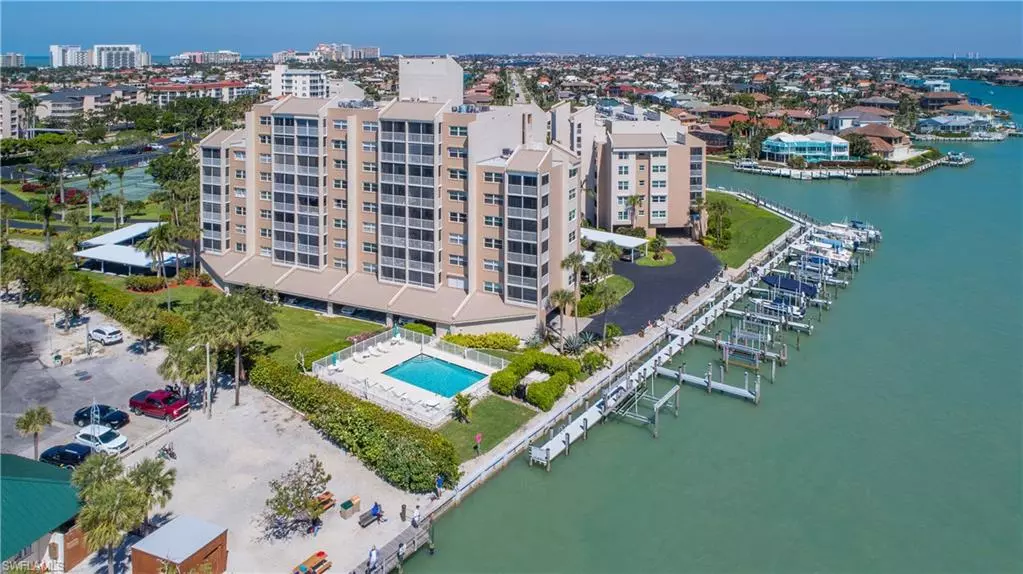 Marco Island, FL 34145,901 Collier CT 5-205