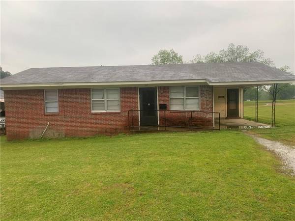 210 SW Jamaica Avenue, Idabel, OK 74745