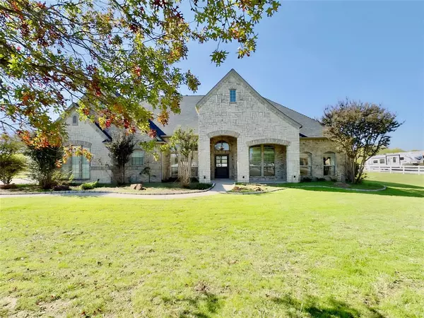 Haslet, TX 76052,13237 Willow Creek Drive