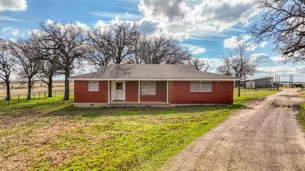 Grandview, TX 76050,7800 County Road 418a