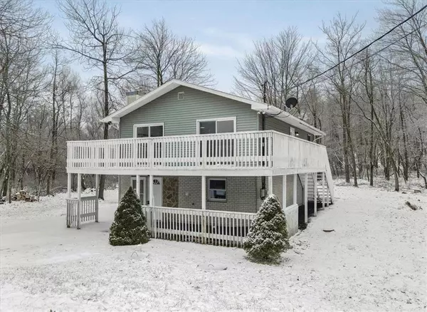 264 Clearview Drive, Tobyhanna Twp, PA 18334