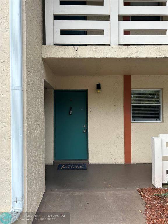 3264 NW 103rd Ter  #101-A,  Coral Springs,  FL 33065