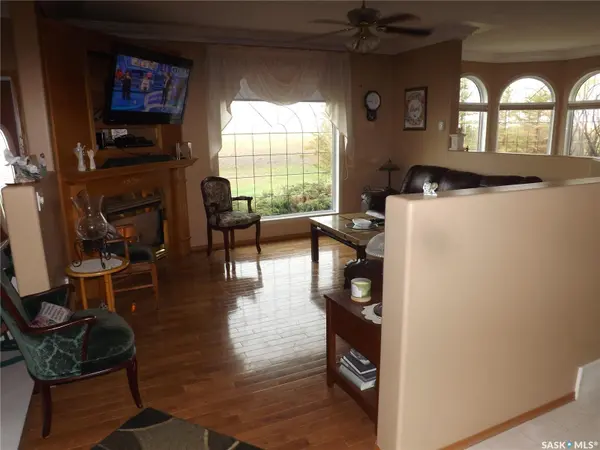 Rural Address, Cambria Rm No. 6, SK S4A 2I7