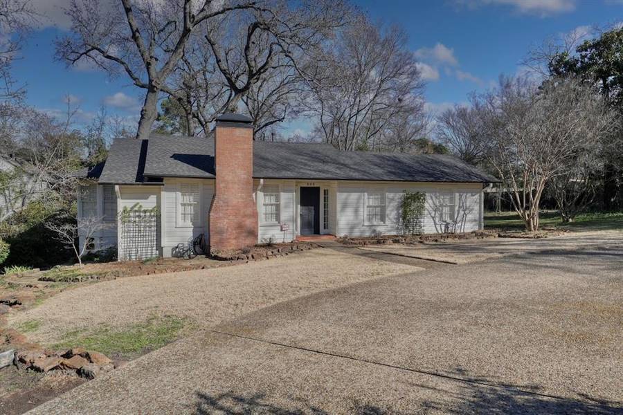 608 E 5th Street, Tyler, TX 75701